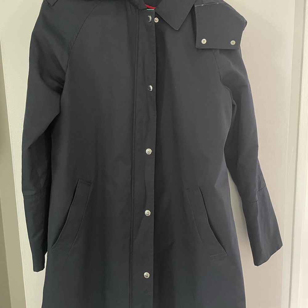 Tommy Hillfiger Rain Coat